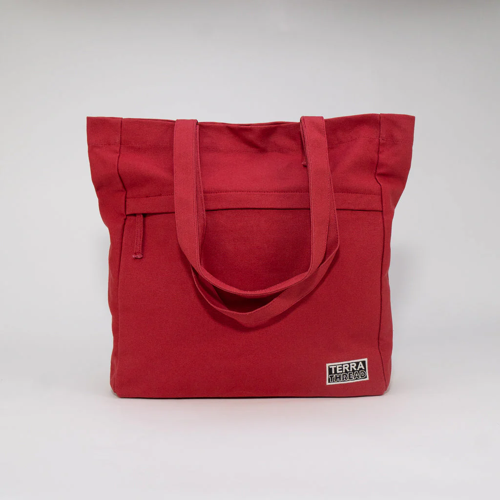 Executive Work Tote Bag (12 Color Options) - Image 99