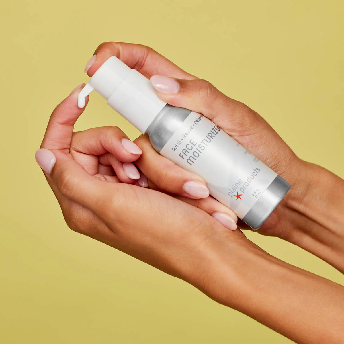 Face Moisturizer - Image 2