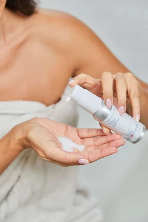 Face Wash - Image 2