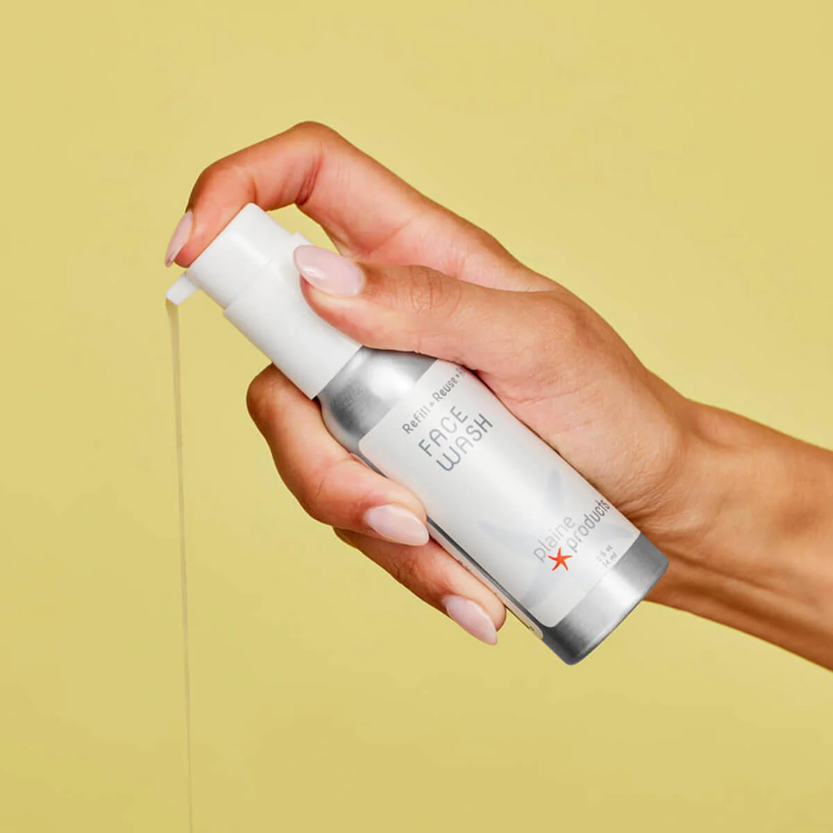 Face Wash - Image 4
