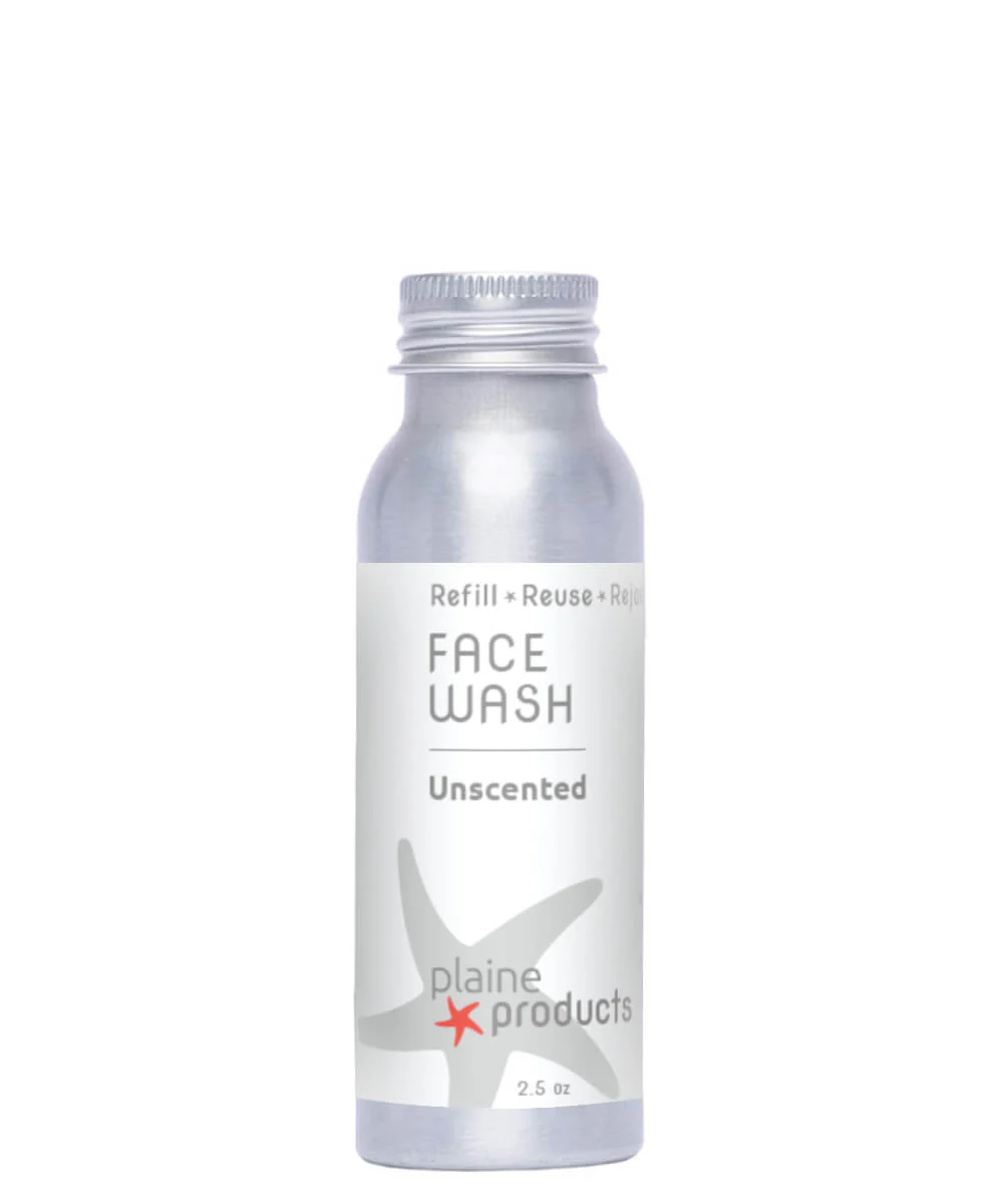 Face Wash - Image 5