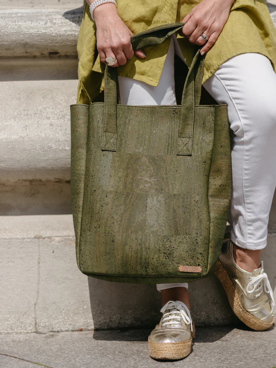 Farmers Market Tote Bag - Image 2