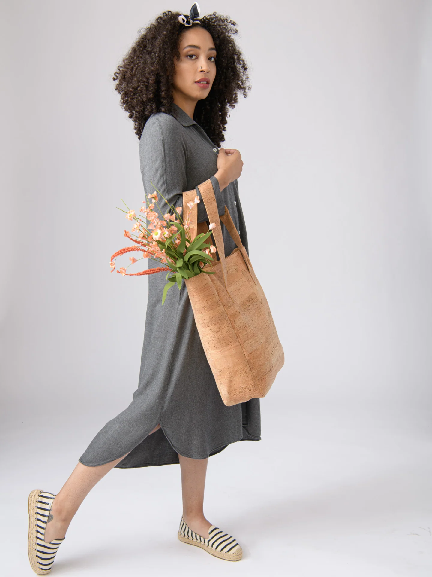 Farmers Market Tote Bag - Image 3
