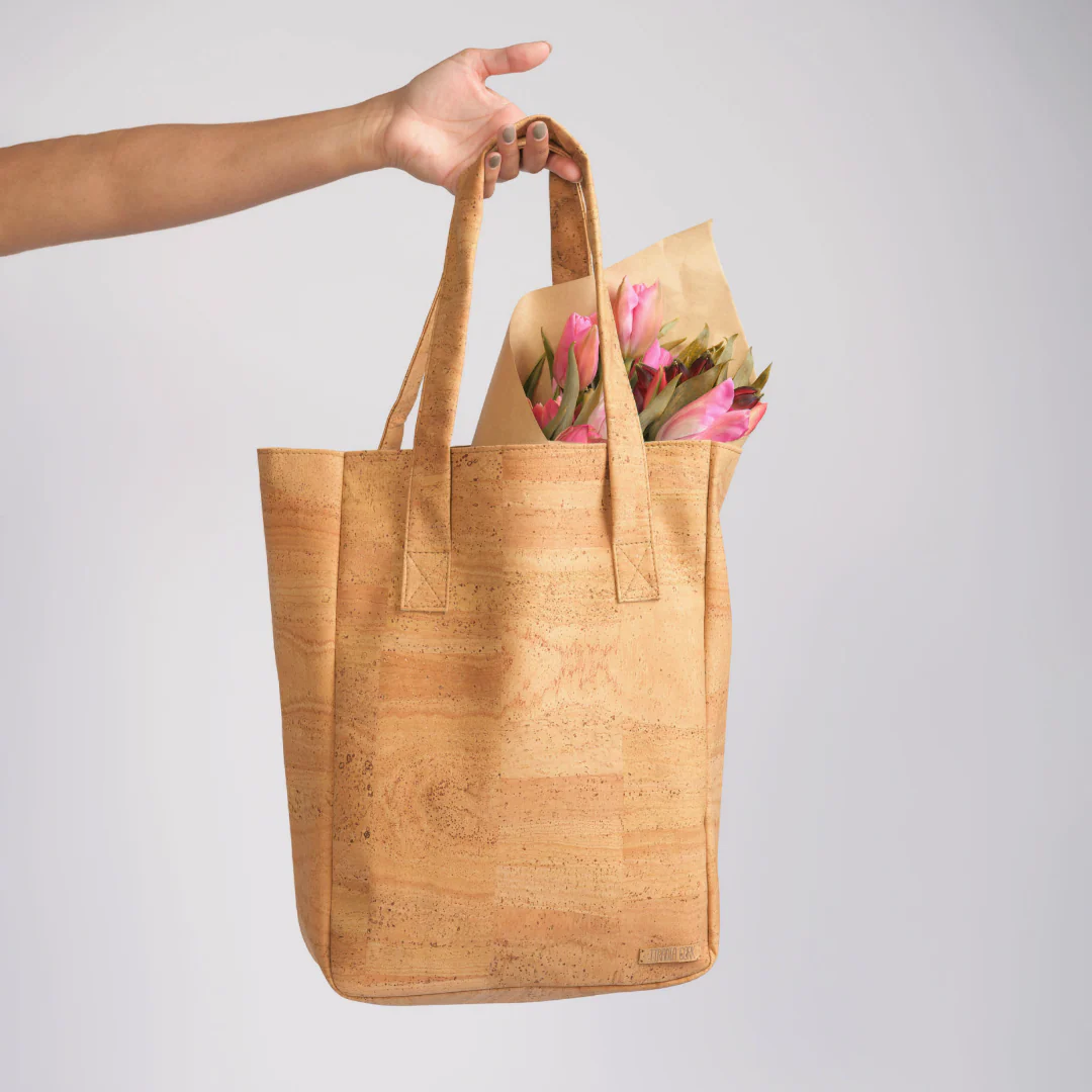 Farmers Market Tote Bag - Image 5