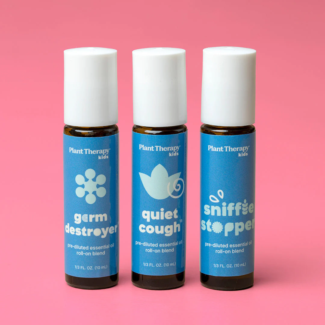 Kids Cough and Cold - Roll-On 3 Bundle - Image 6