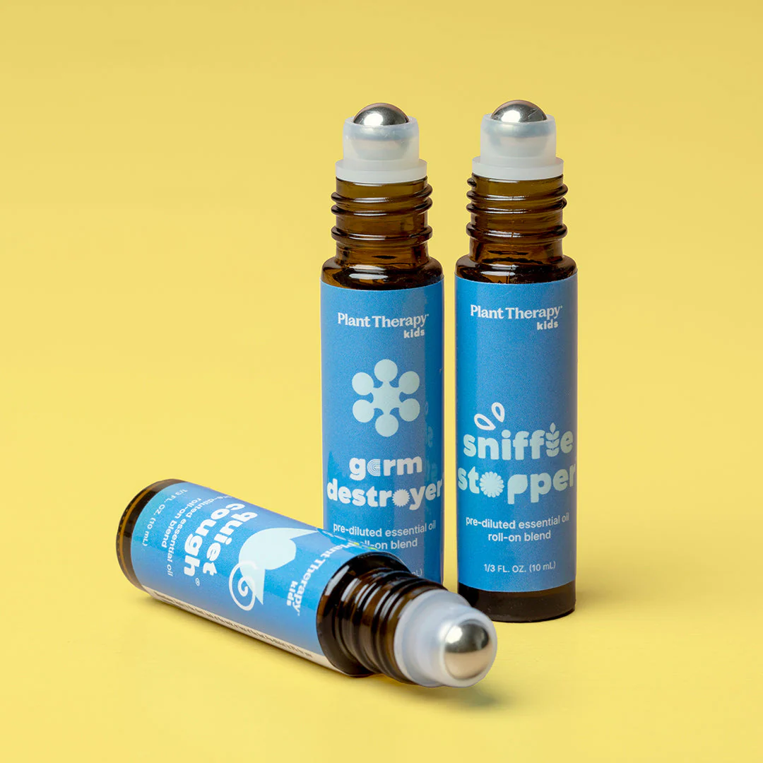 Kids Cough and Cold - Roll-On 3 Bundle - Image 8