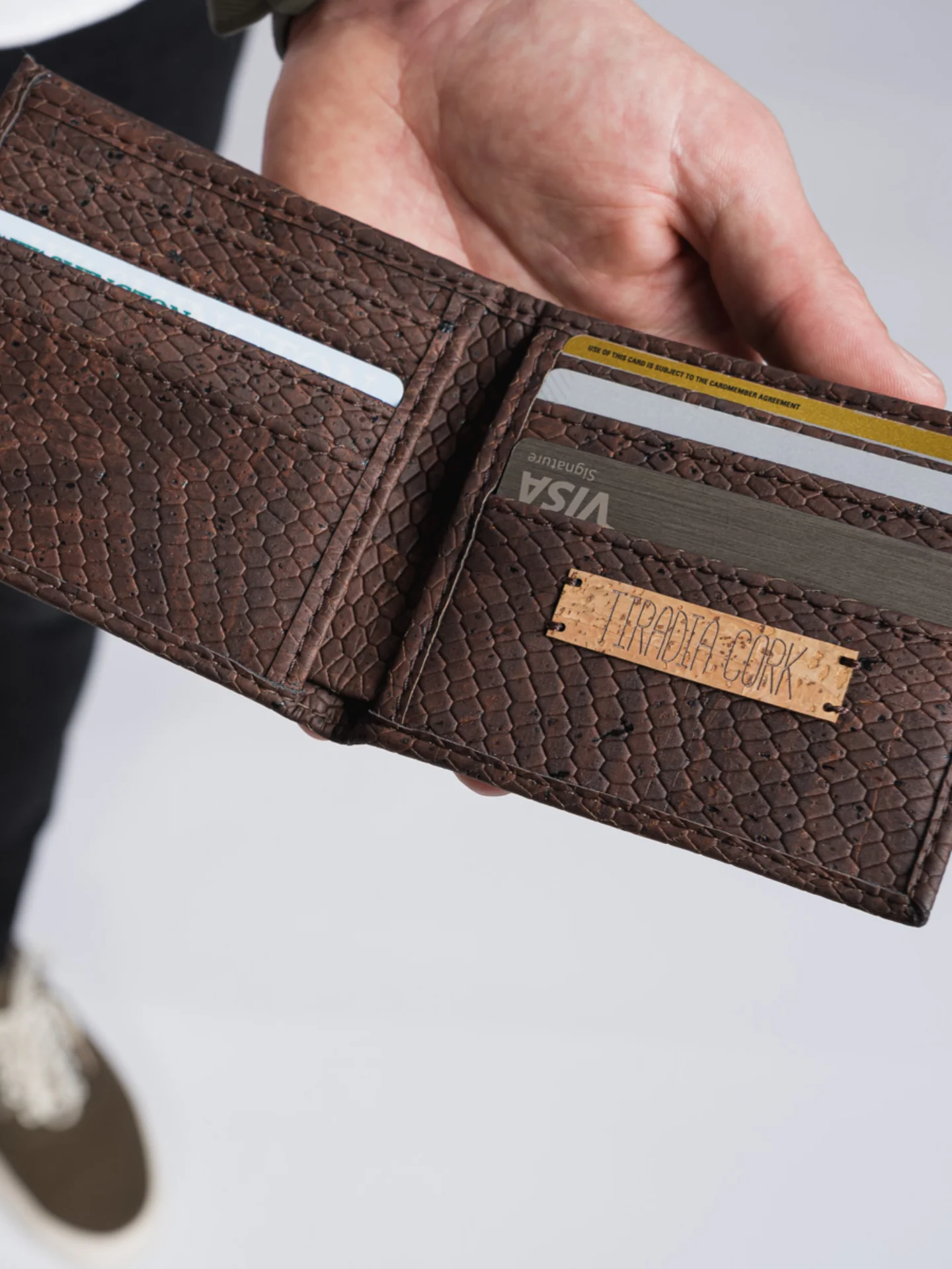 Fellowship Wallet - Image 3