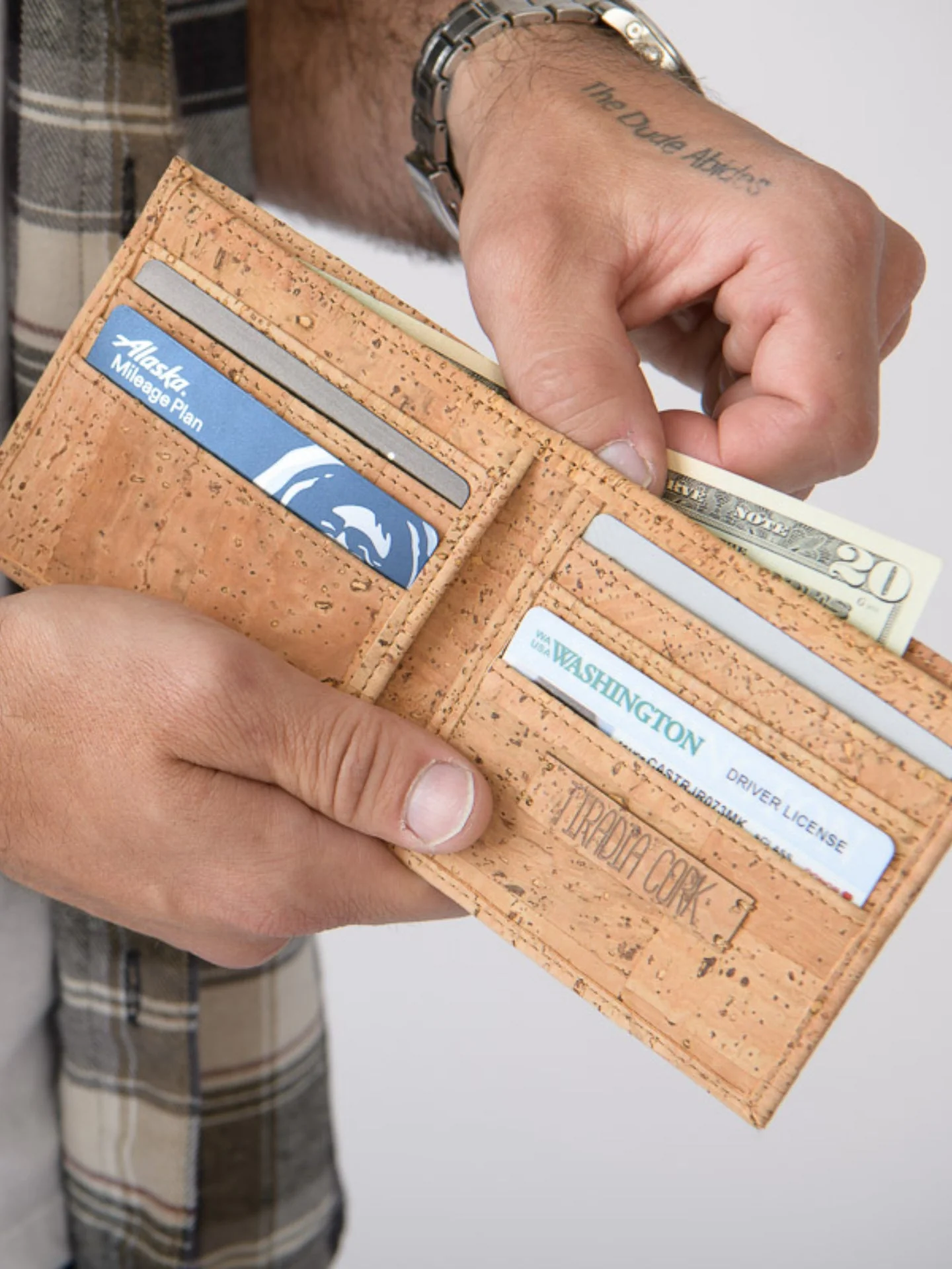 Fellowship Wallet - Image 4