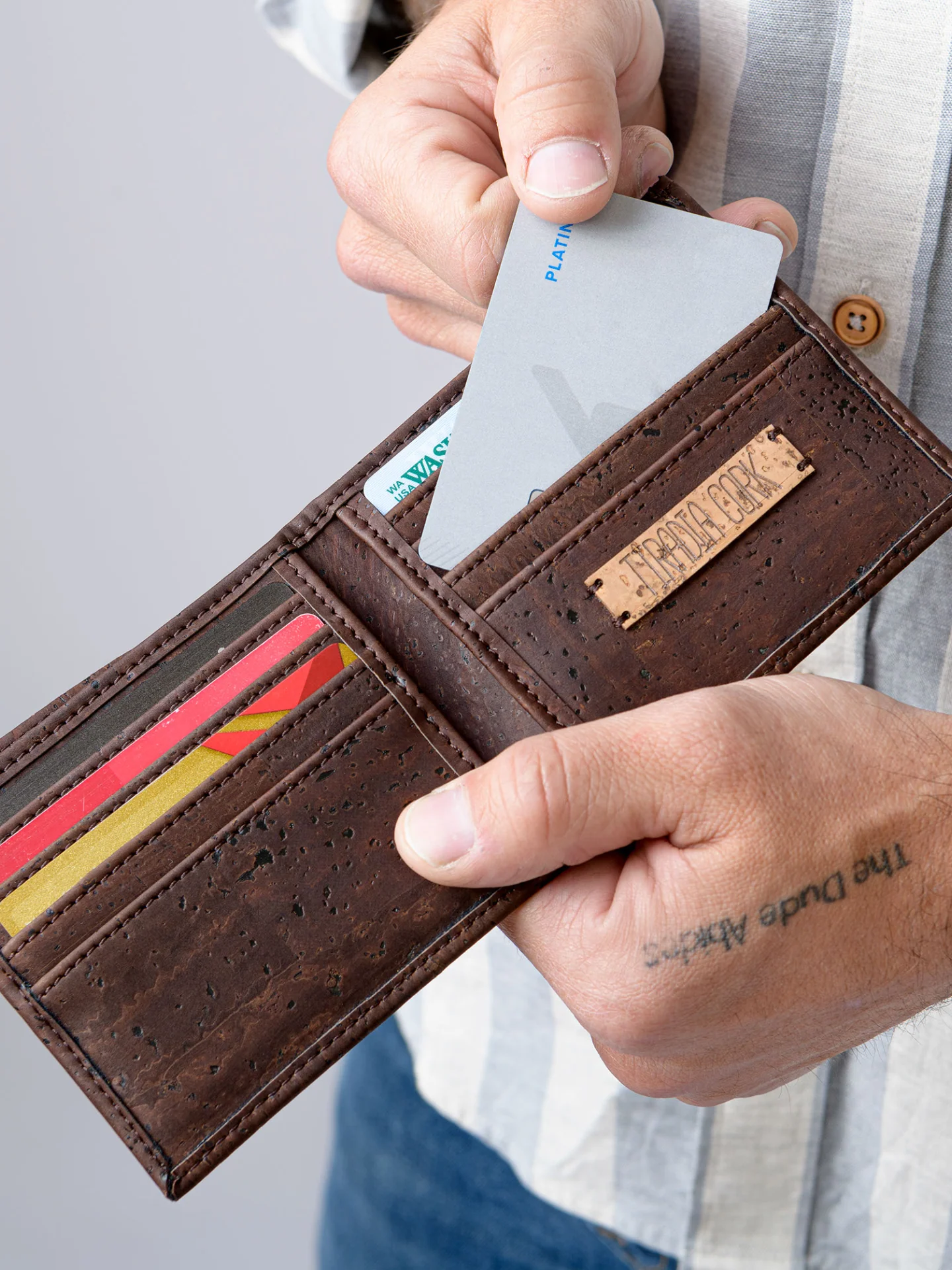 Fellowship Wallet - Image 6