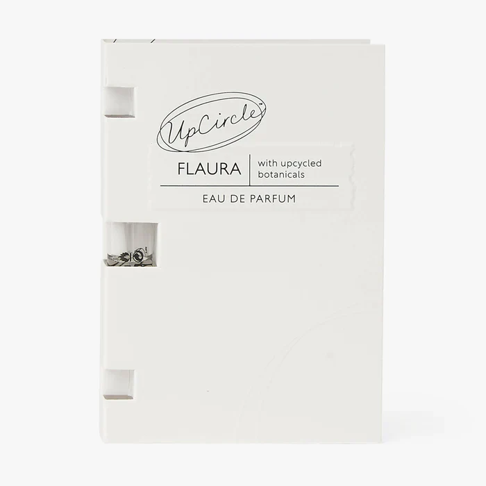 Flaura Eau De Parfum Sample Vial - Image 3