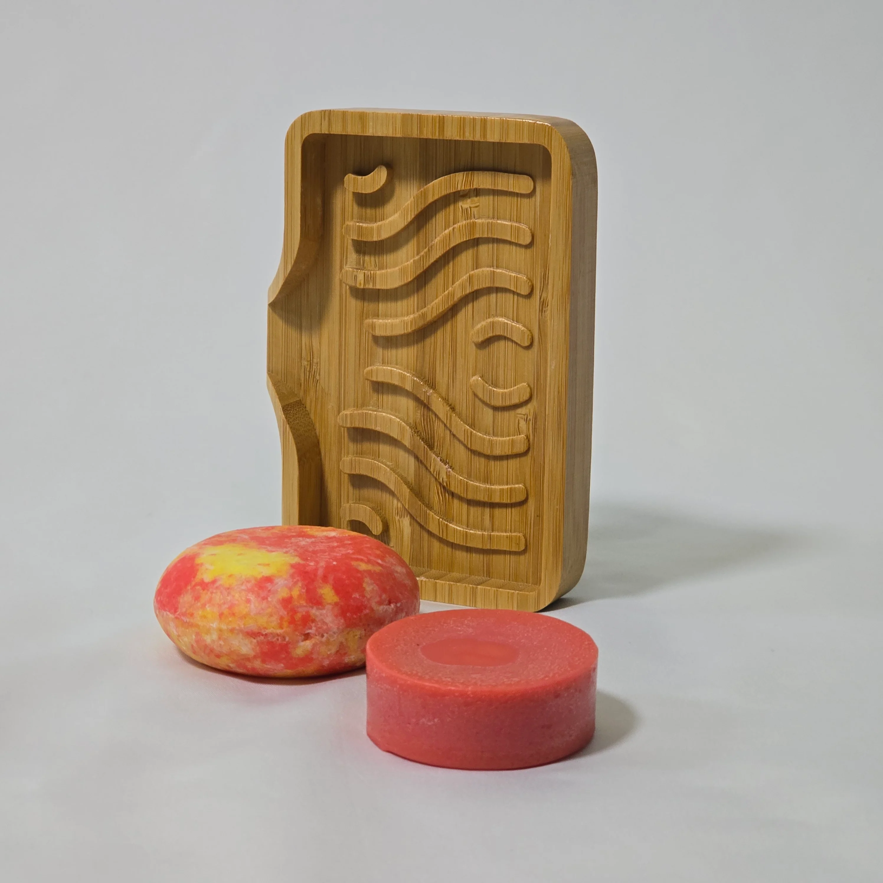 Flora Haircare + Narrows Soap Lift Set - Image 2