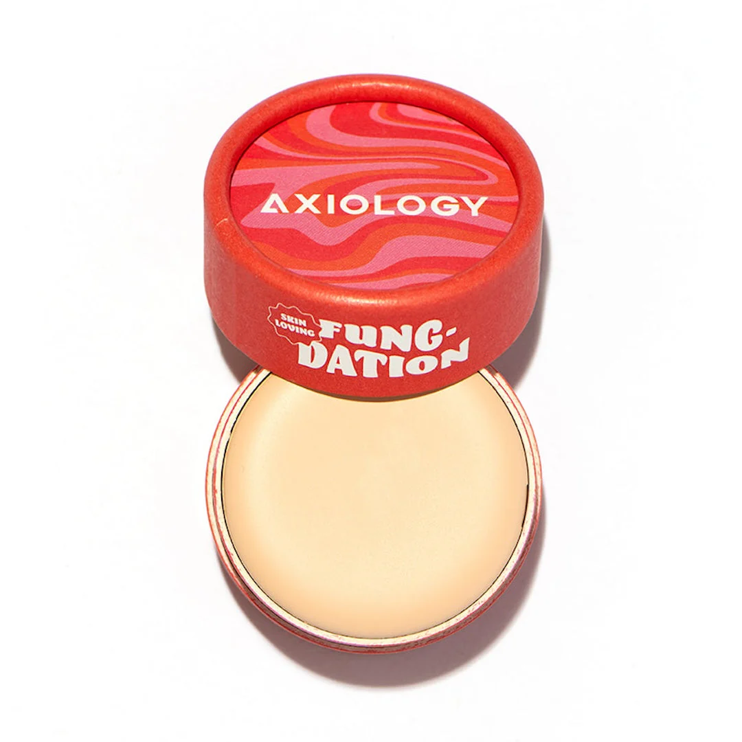 Fungdation - Mushroom Foundation - Image 10