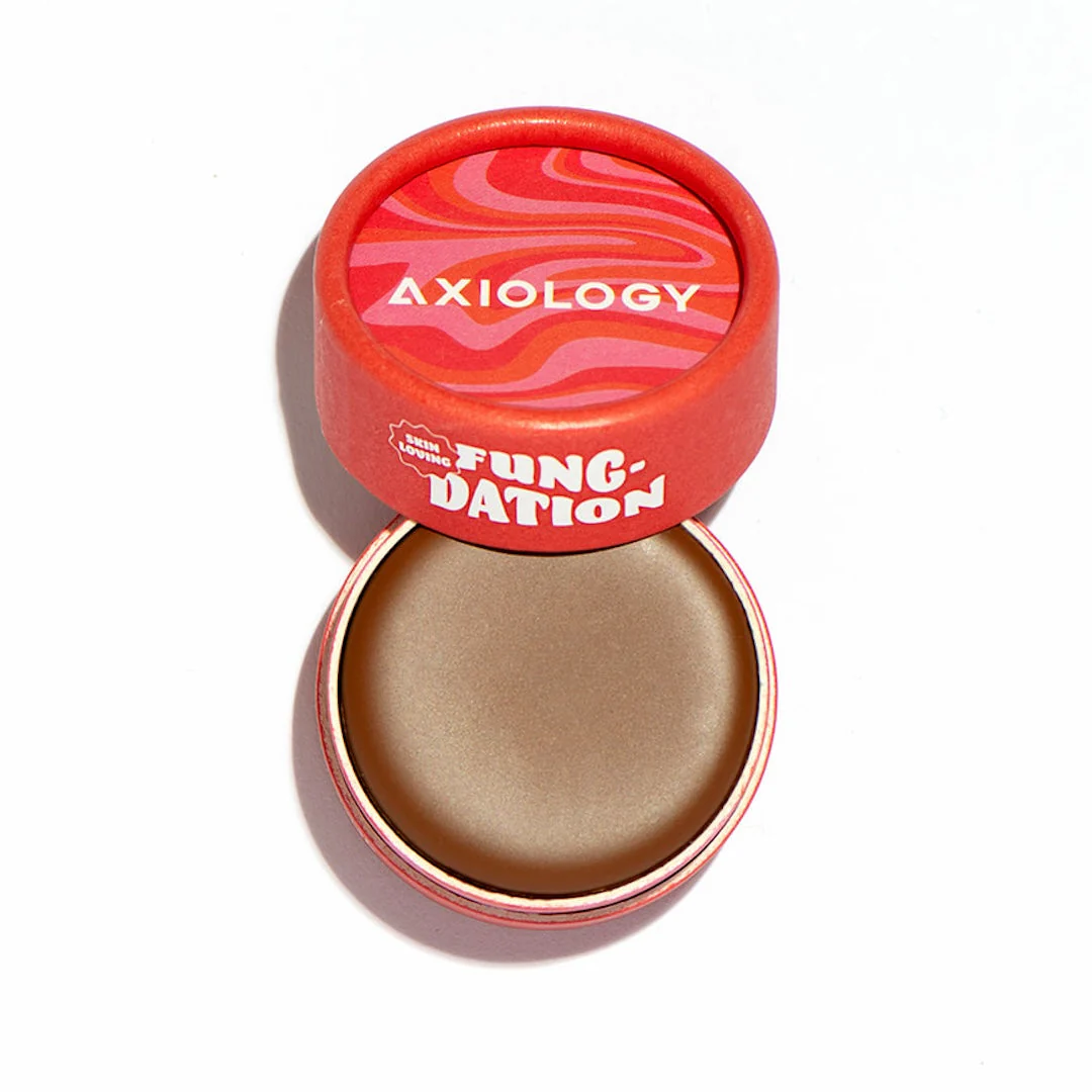 Fungdation - Mushroom Foundation - Image 100