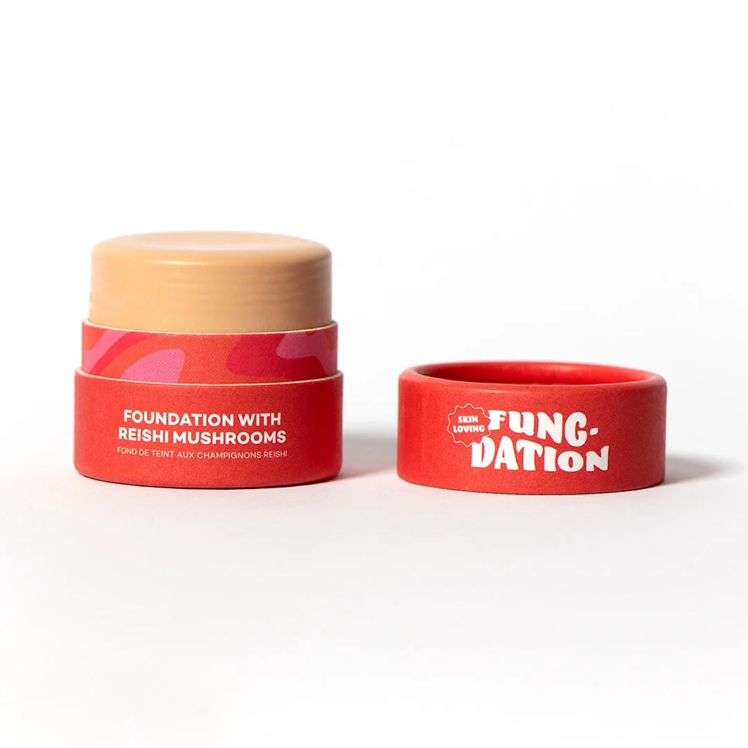 Fungdation - Mushroom Foundation - Image 17