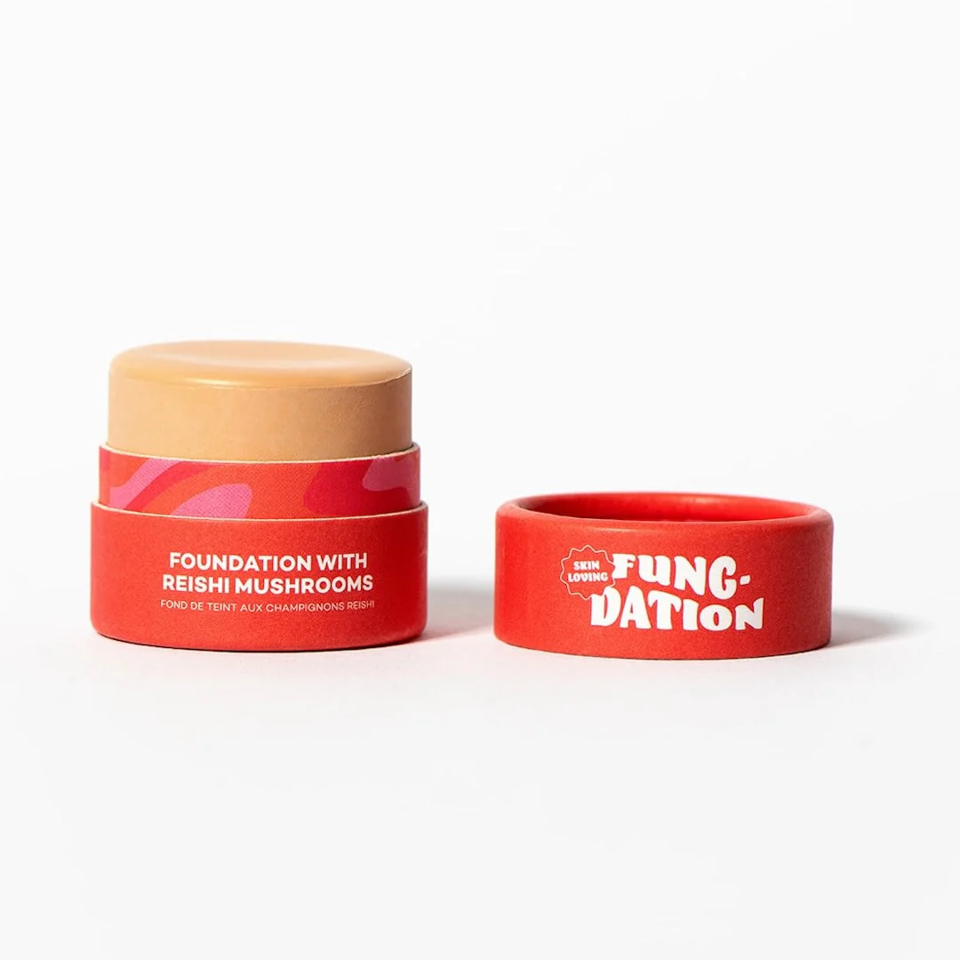 Fungdation - Mushroom Foundation - Image 22