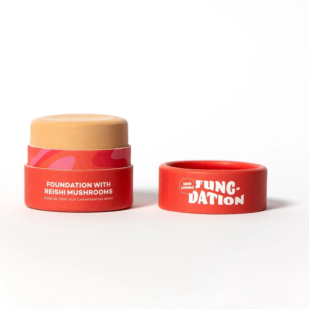 Fungdation - Mushroom Foundation - Image 30