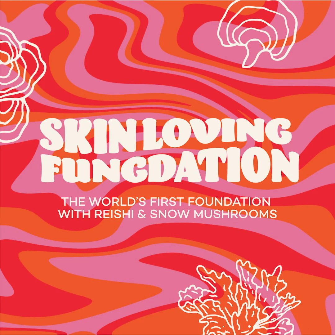 Fungdation - Mushroom Foundation - Image 4