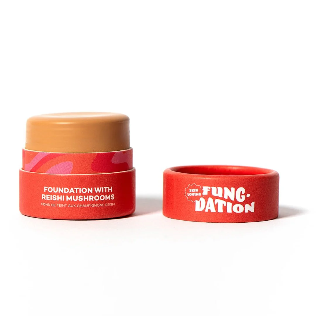 Fungdation - Mushroom Foundation - Image 51