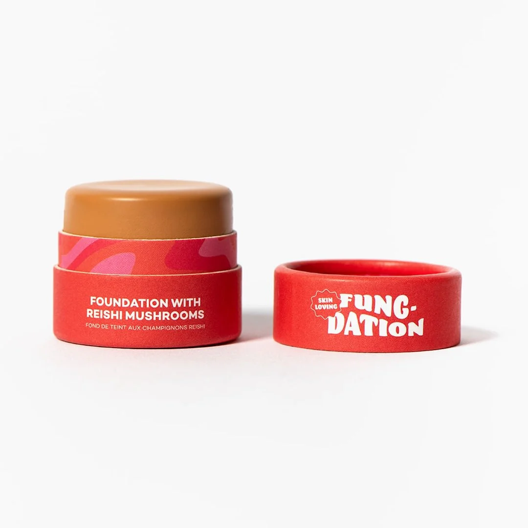Fungdation - Mushroom Foundation - Image 59