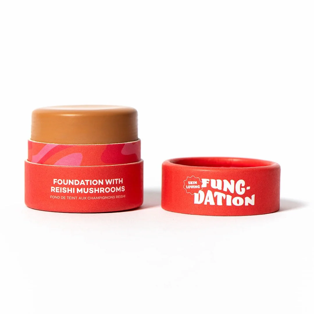 Fungdation - Mushroom Foundation - Image 67