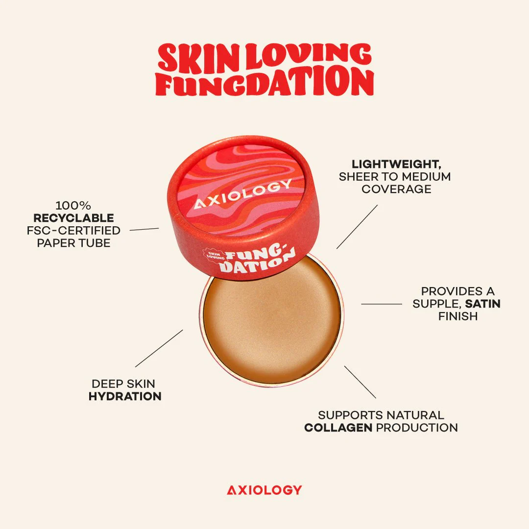 Fungdation - Mushroom Foundation - Image 7
