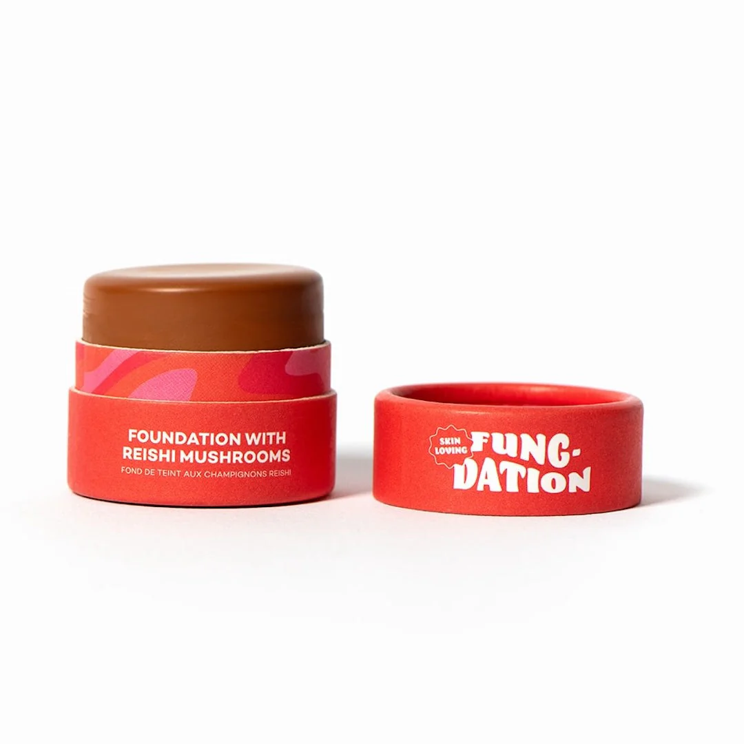 Fungdation - Mushroom Foundation - Image 87