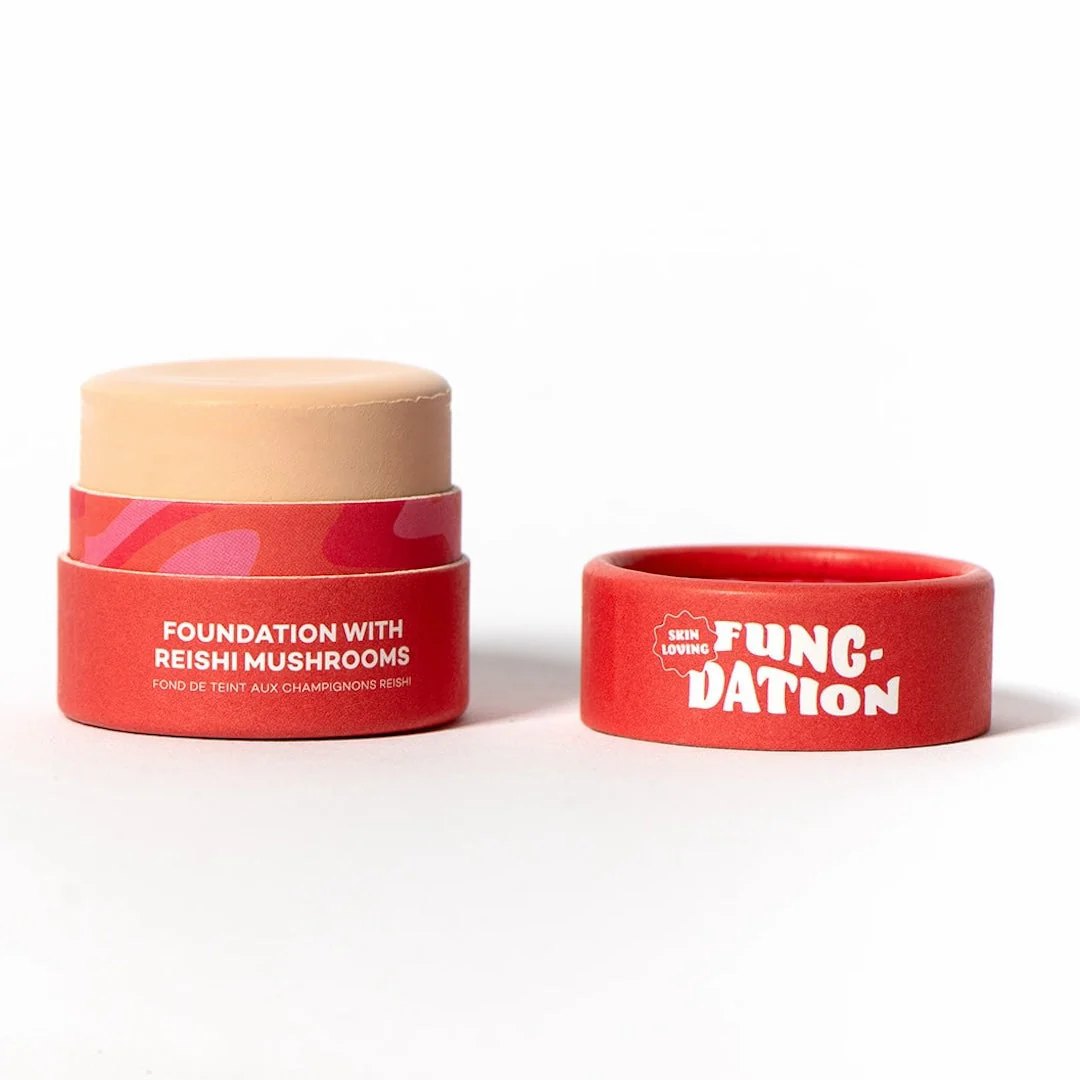Fungdation - Mushroom Foundation - Image 9