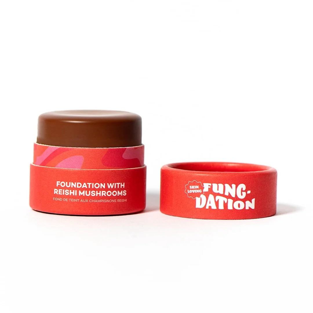 Fungdation - Mushroom Foundation - Image 91