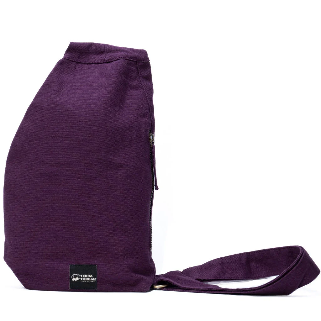Gaia Sling Bag (9 Color Options) - Image 11