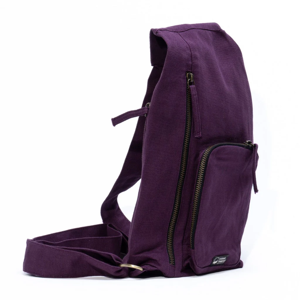 Gaia Sling Bag (9 Color Options) - Image 13