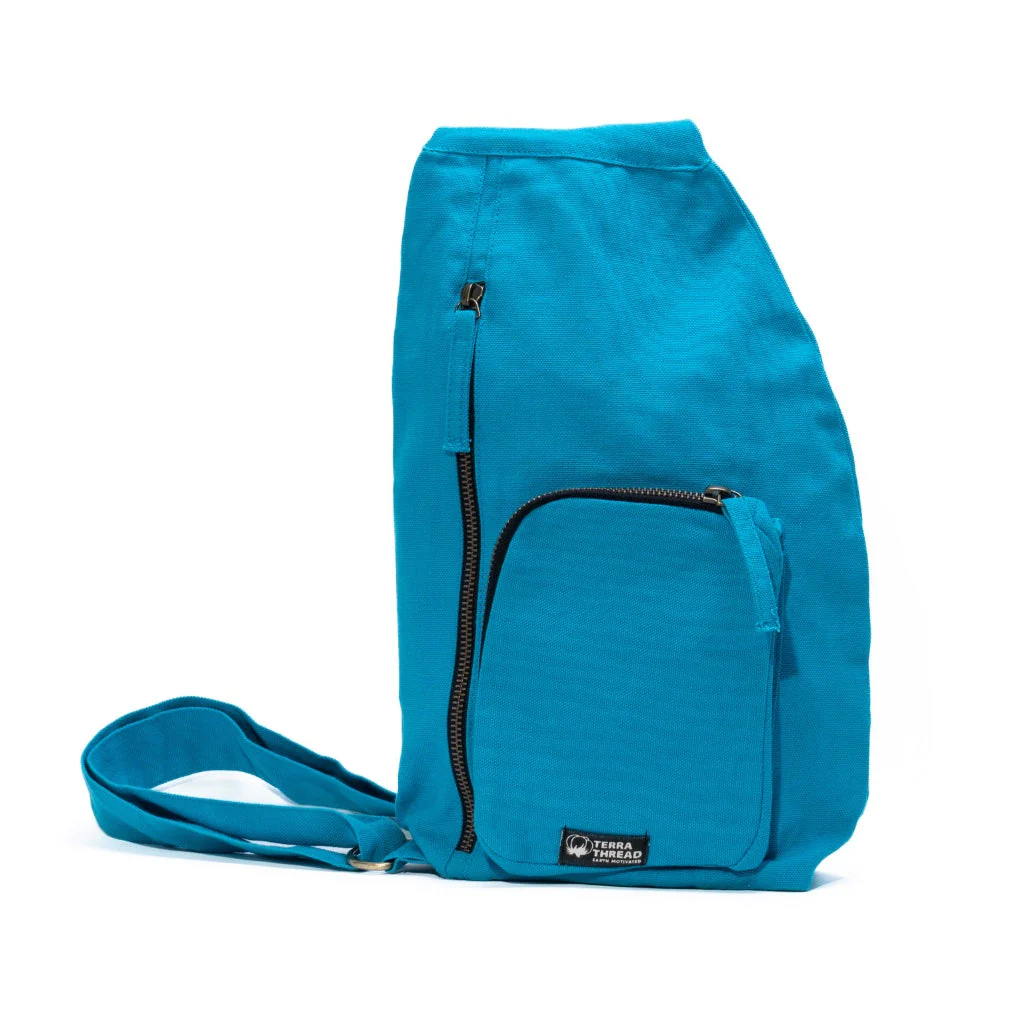 Gaia Sling Bag (9 Color Options) - Image 15