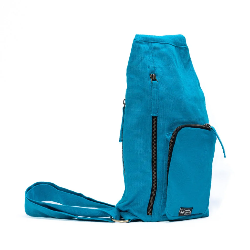 Gaia Sling Bag (9 Color Options) - Image 18