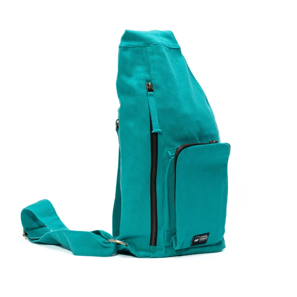 Gaia Sling Bag (9 Color Options) - Image 19