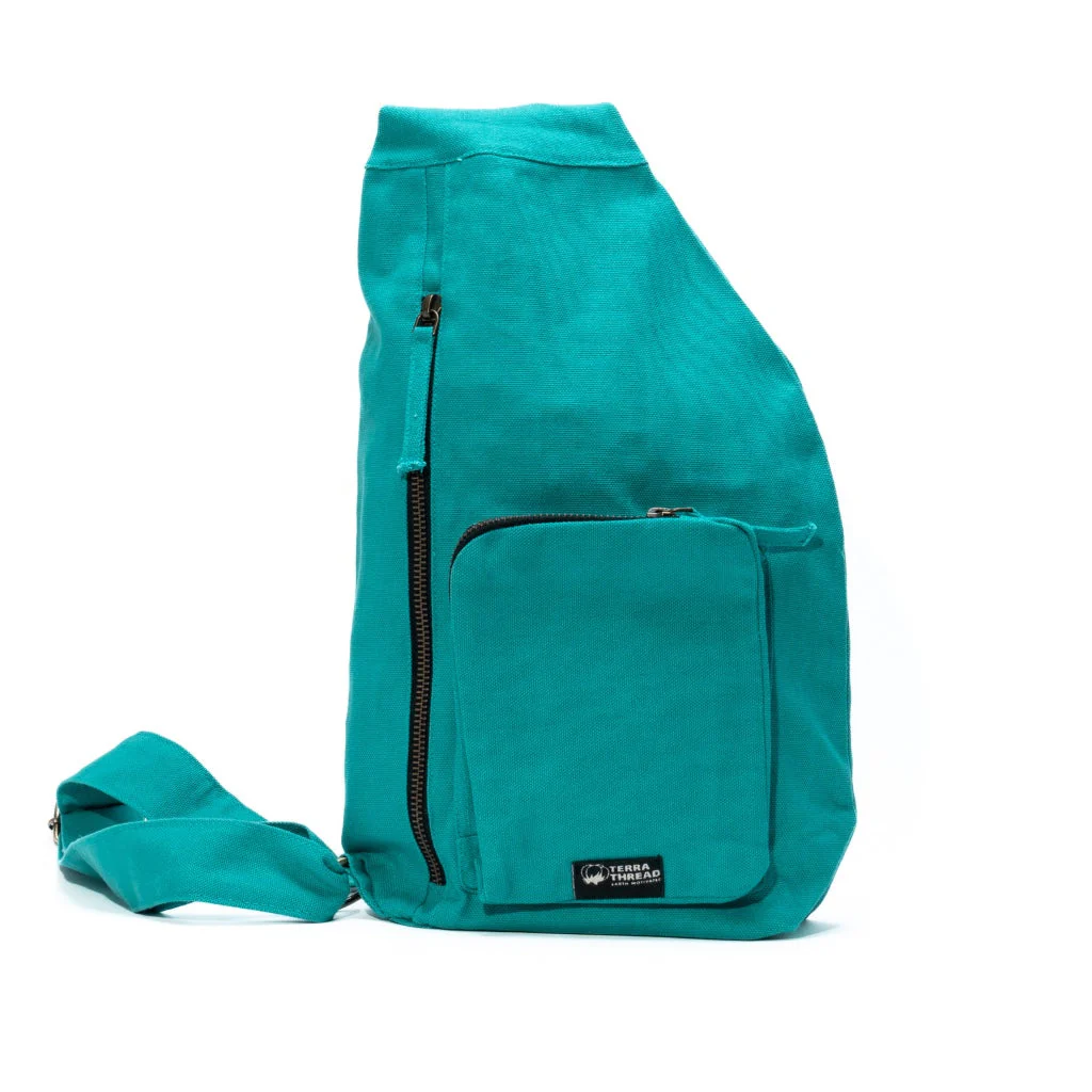 Gaia Sling Bag (9 Color Options) - Image 20