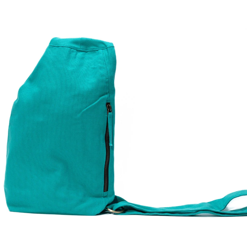 Gaia Sling Bag (9 Color Options) - Image 21