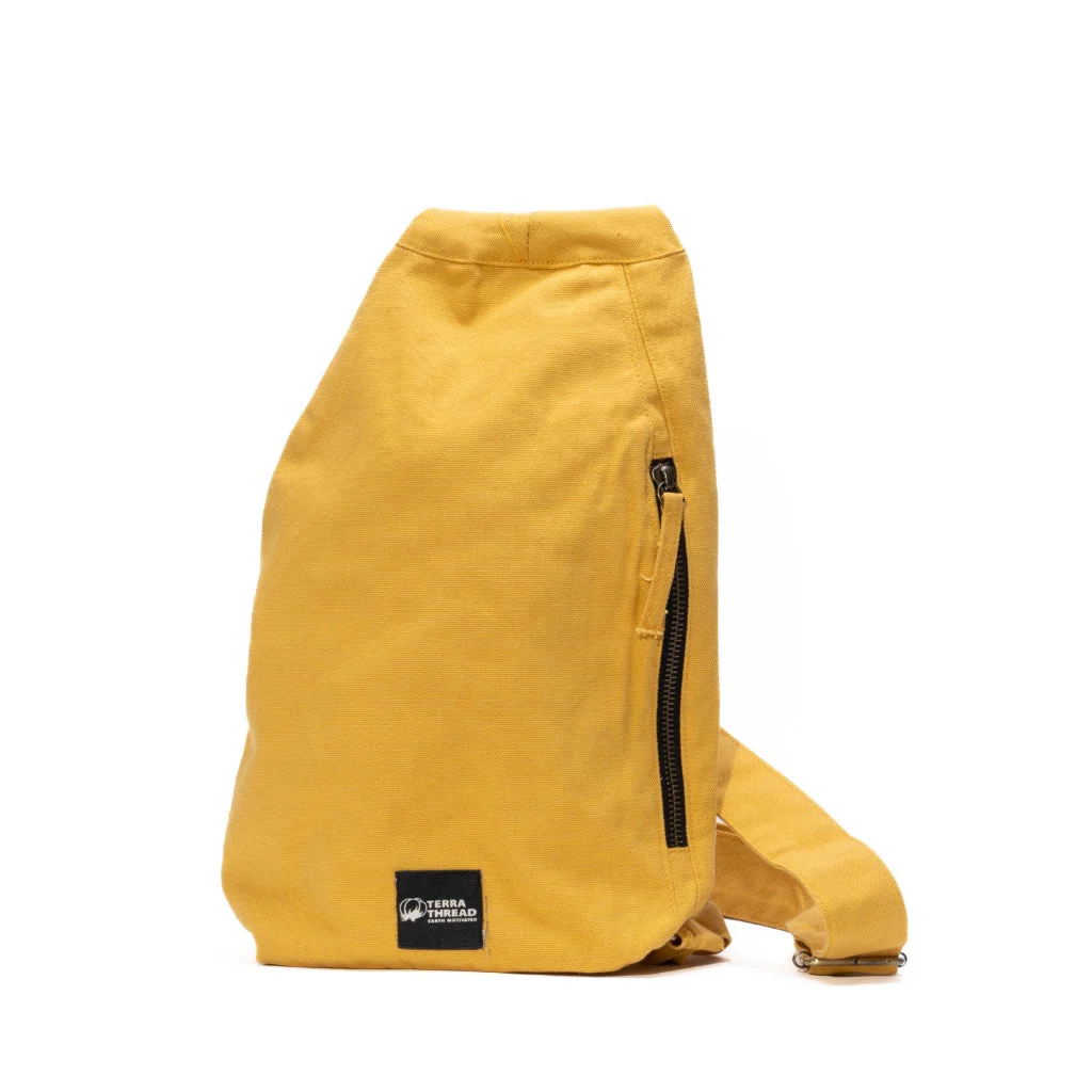 Gaia Sling Bag (9 Color Options) - Image 22