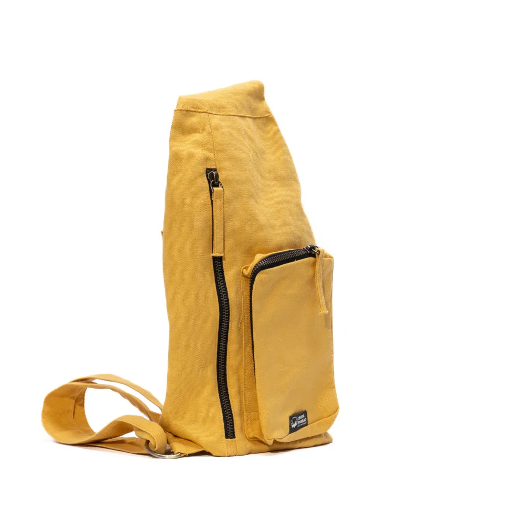 Gaia Sling Bag (9 Color Options) - Image 23
