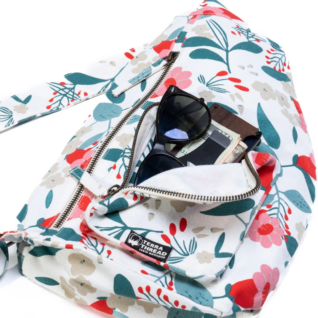 Gaia Sling Bag (9 Color Options) - Image 26