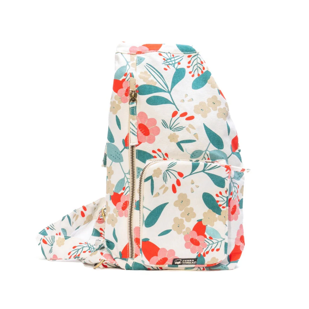 Gaia Sling Bag (9 Color Options) - Image 27