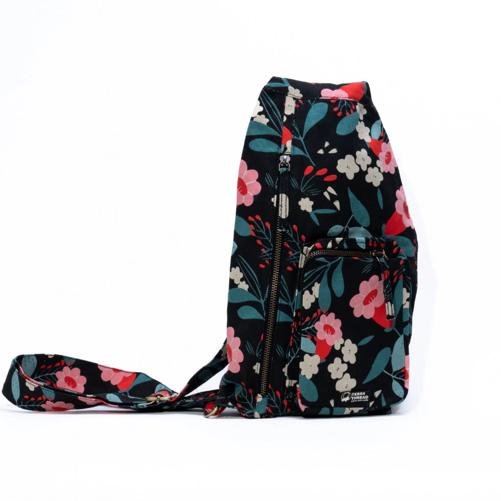 Gaia Sling Bag (9 Color Options) - Image 32