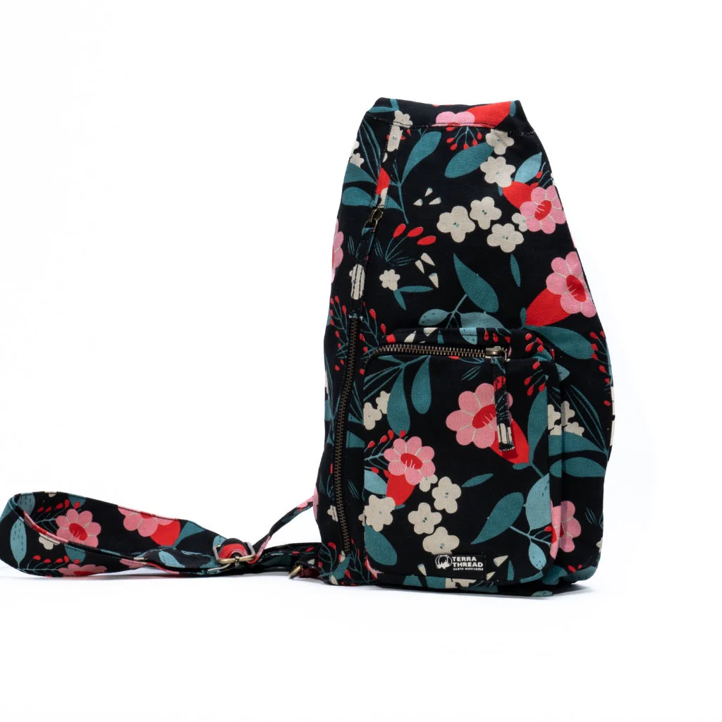Gaia Sling Bag (9 Color Options) - Image 33