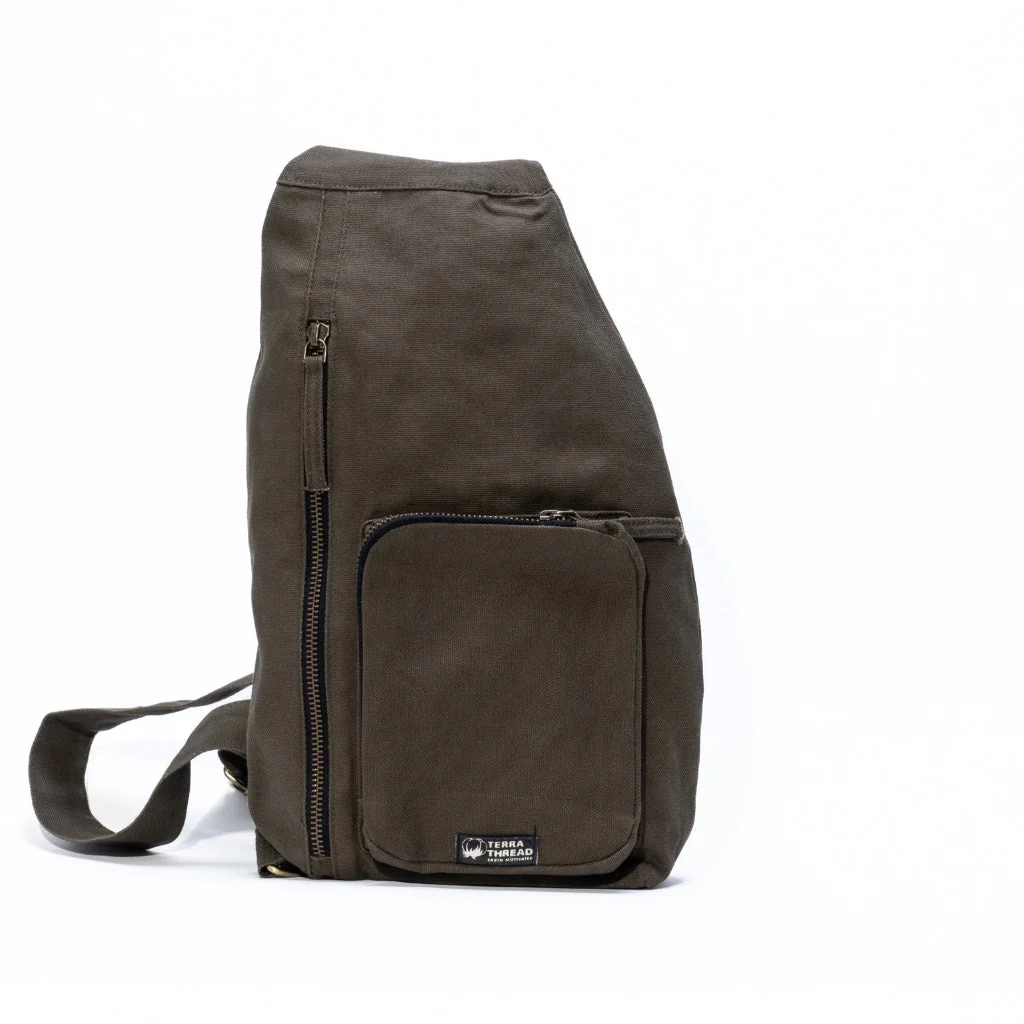 Gaia Sling Bag (9 Color Options) - Image 35