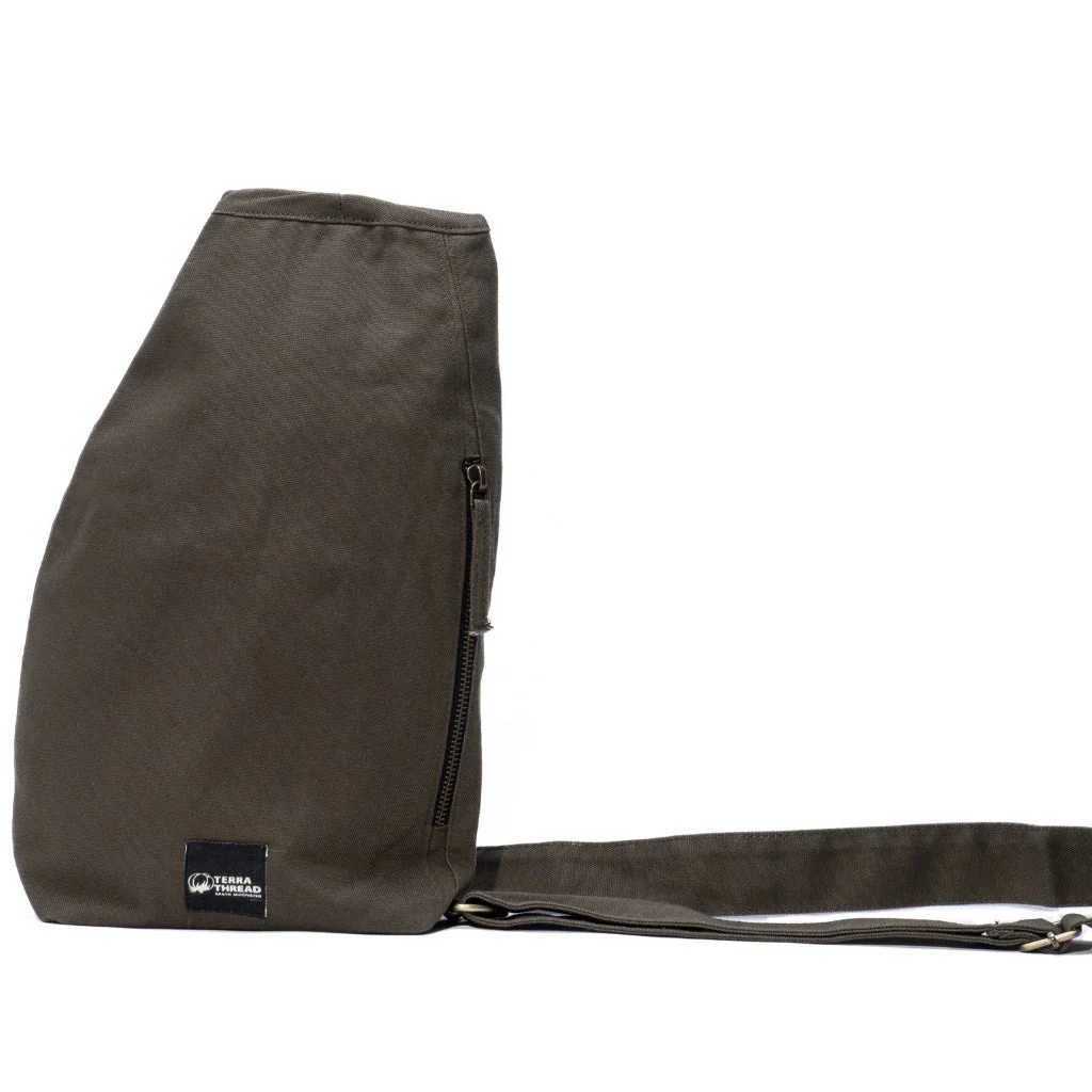 Gaia Sling Bag (9 Color Options) - Image 36