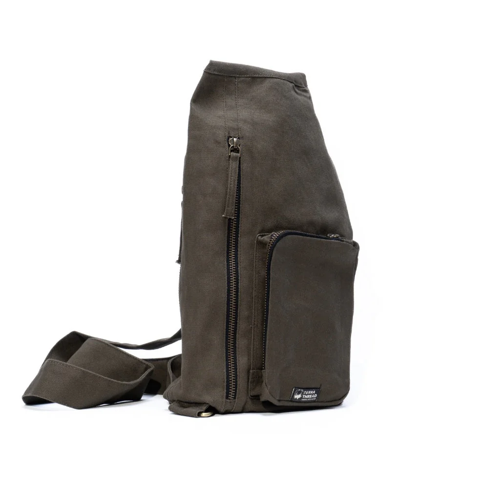 Gaia Sling Bag (9 Color Options) - Image 37