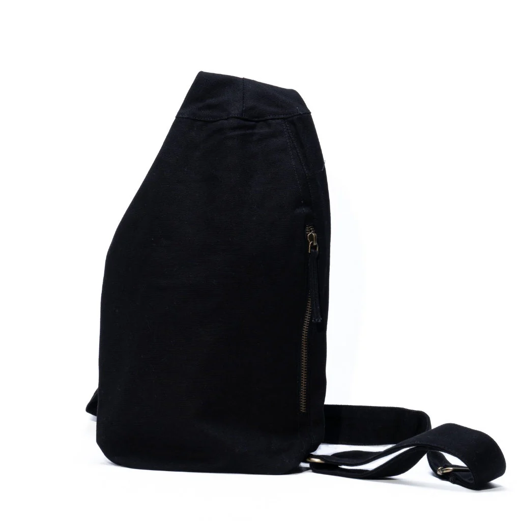 Gaia Sling Bag (9 Color Options) - Image 38