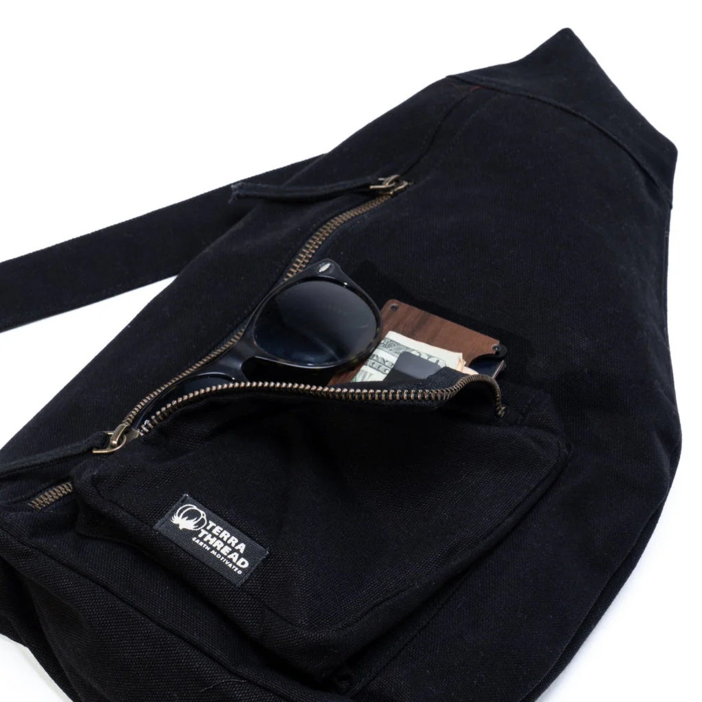 Gaia Sling Bag (9 Color Options) - Image 40