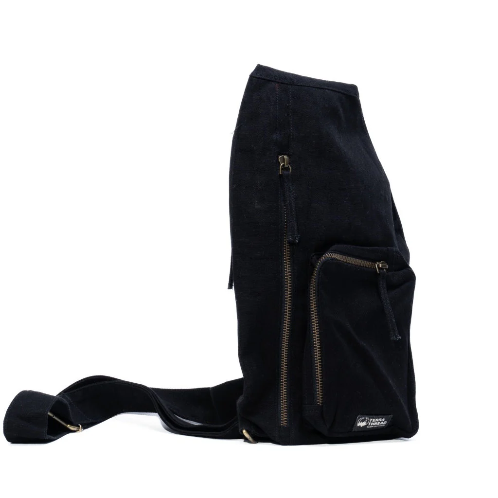 Gaia Sling Bag (9 Color Options) - Image 41