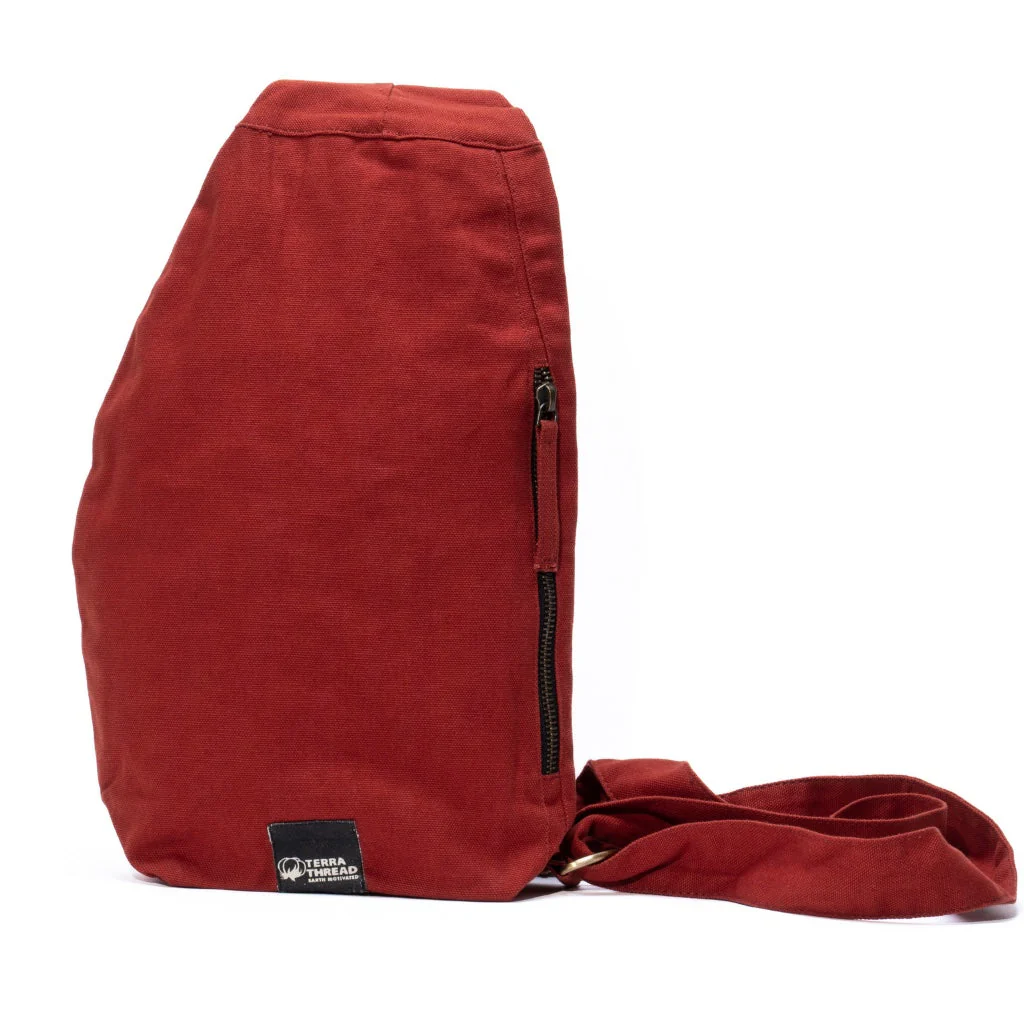 Gaia Sling Bag (9 Color Options) - Image 9
