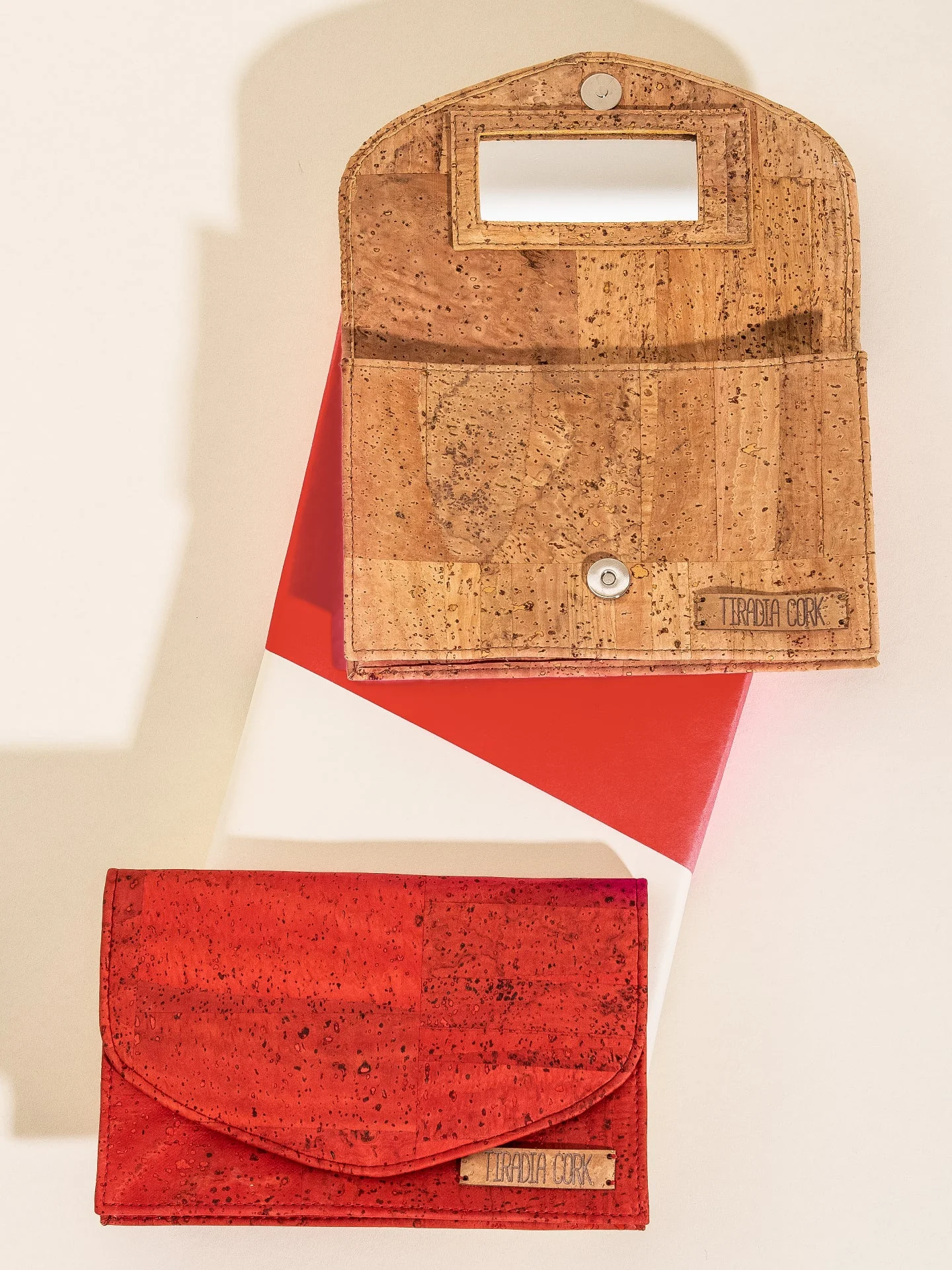 Glam Cosmetic Bag - Image 2