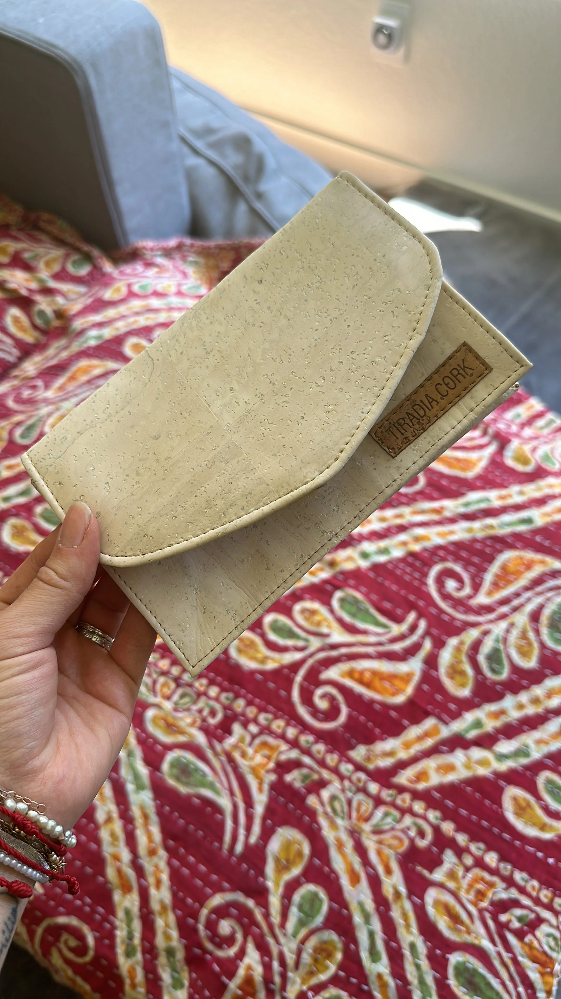 Glam Cosmetic Bag - Image 8